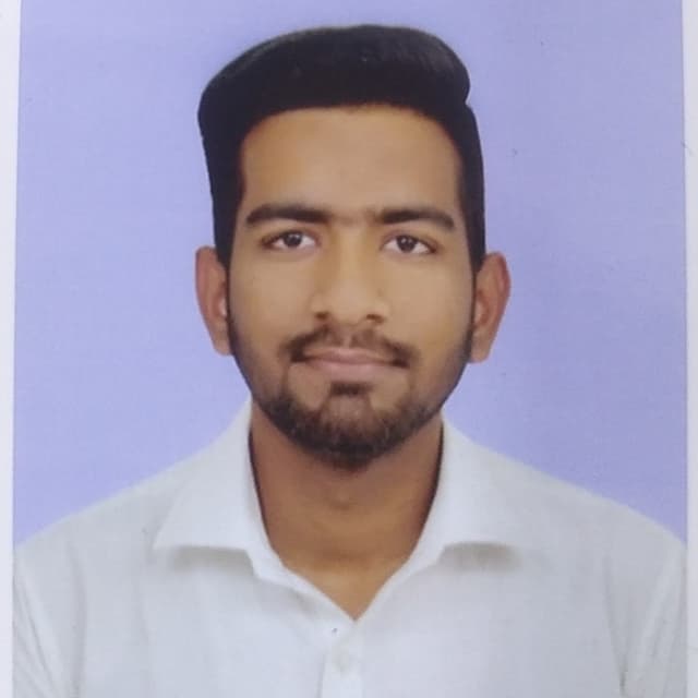 Mohit Gupta