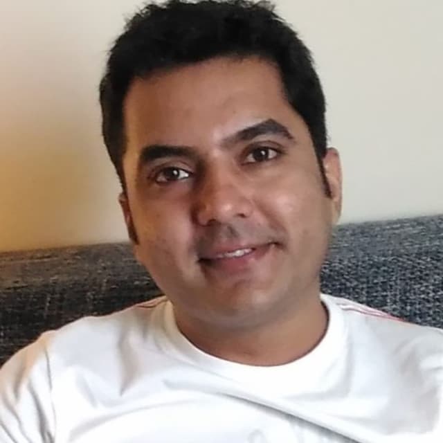 Mohit Gupta