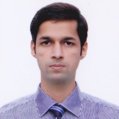 Mohit Gupta