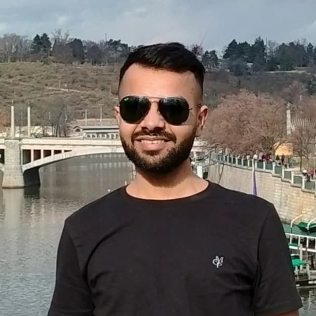 Mohit Gupta