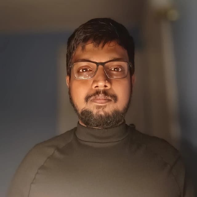 Mohith Das