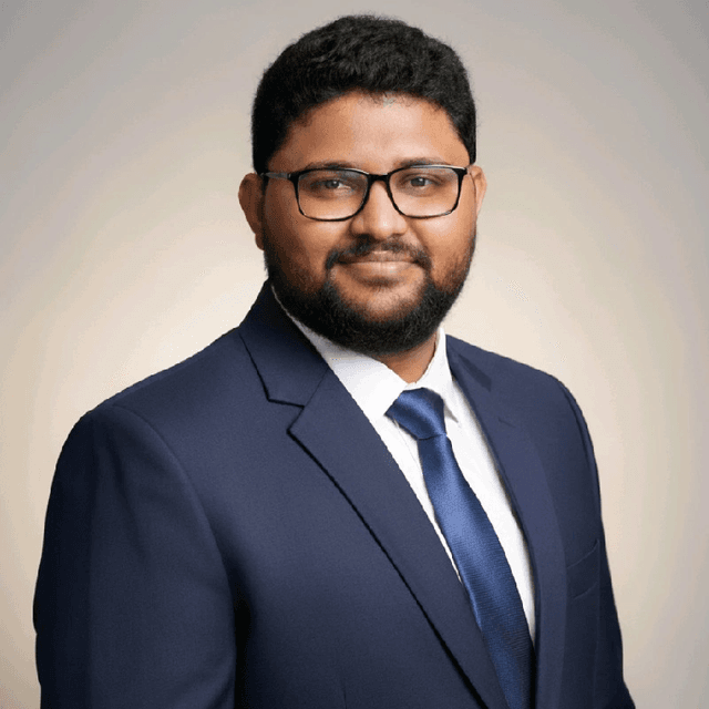 Mohith Kovela