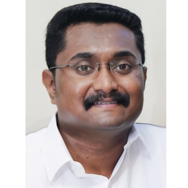 Mohith Thankachan
