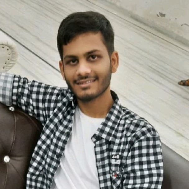 Mohit Jain