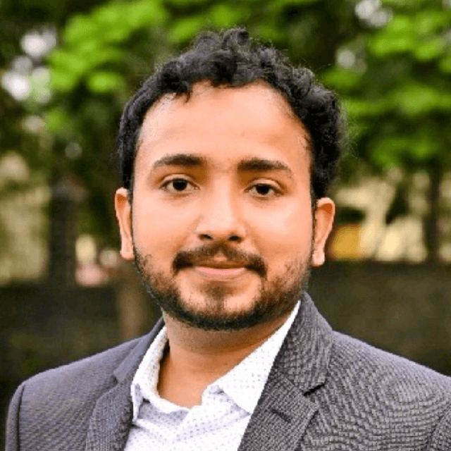 Mohit Jaiswal