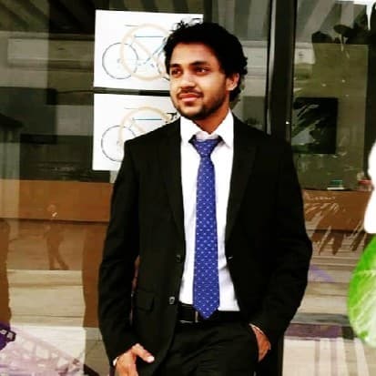 Mohit Kumar