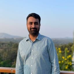 Mohit Jethwani,CFA