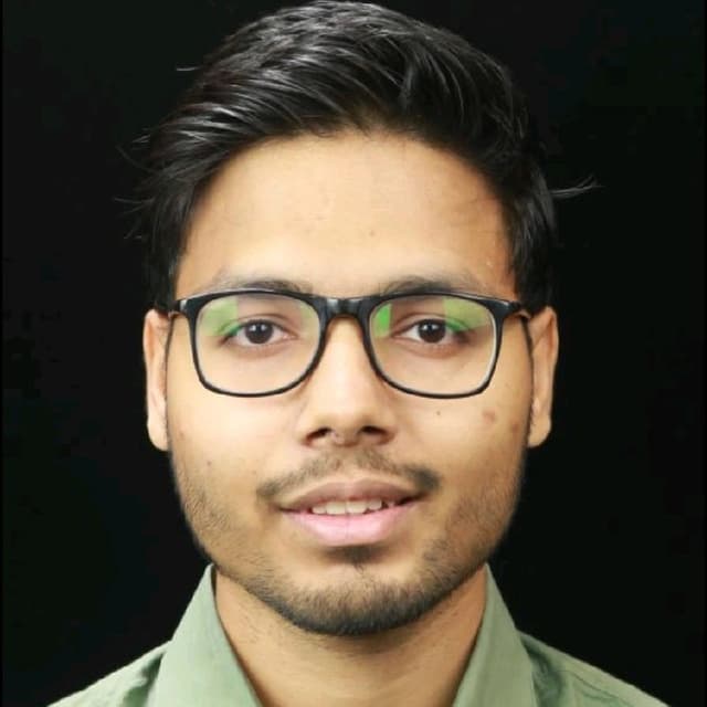 Mohit Jindal