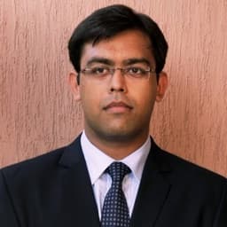 Mohit Kashyap, CFA, CQF