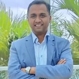Mohit Aggarwal