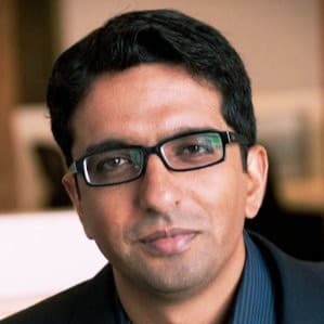 Mohit Kalra