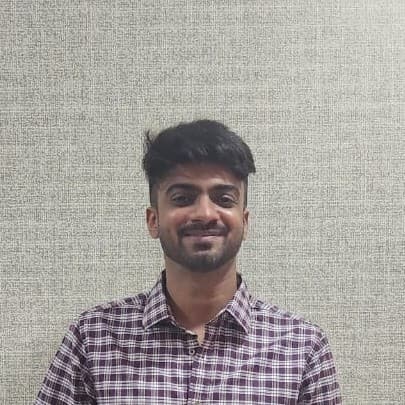 Mohit Karangiya