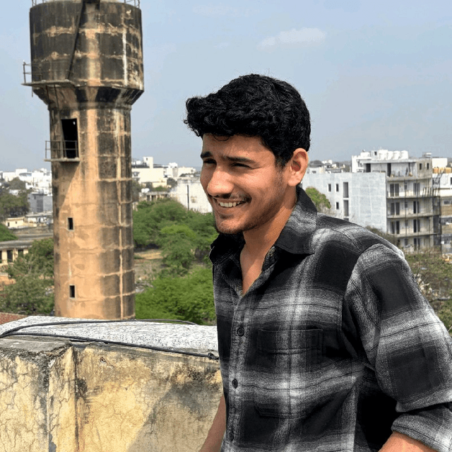 Mohit Kasnia