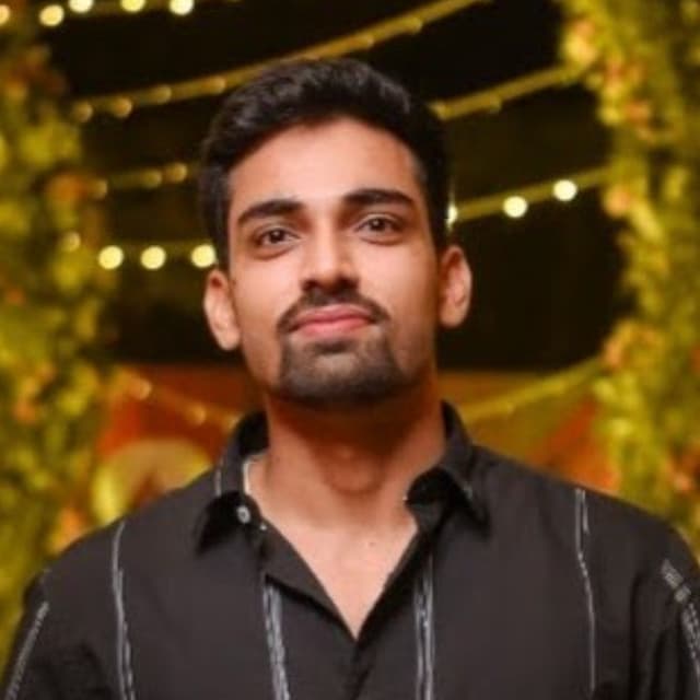 Mohit Kaushik