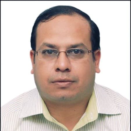 Mohit Gupta