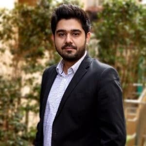 Mohit Khanna