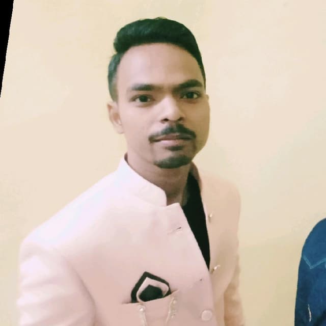 Mohit Kumar