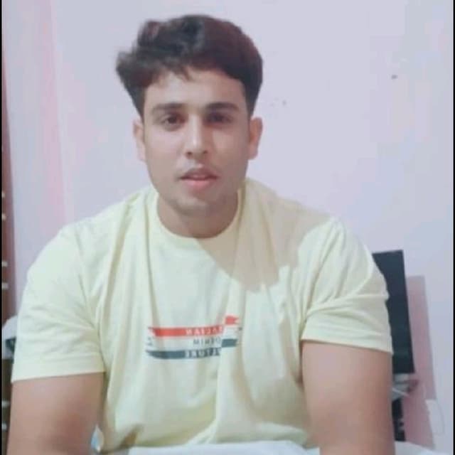 MOHIT TOMAR