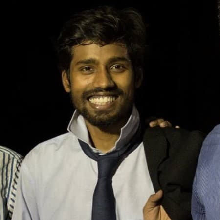 Mohit Kushwaha