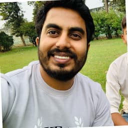 MOHIT Maghanani