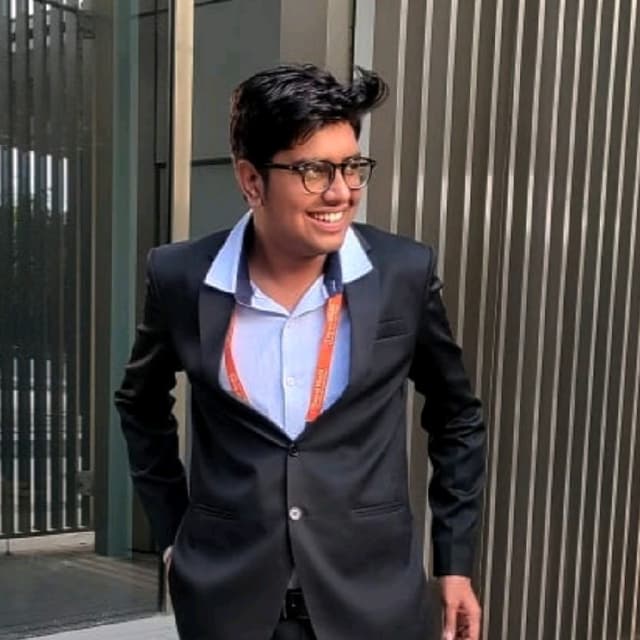 Mohit Maurya