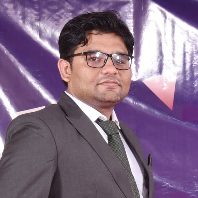 Mohit Mittal