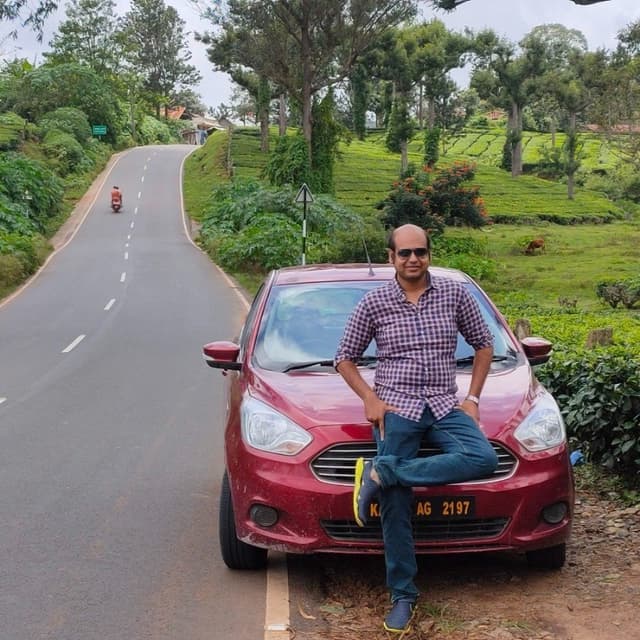 Mohit Modi