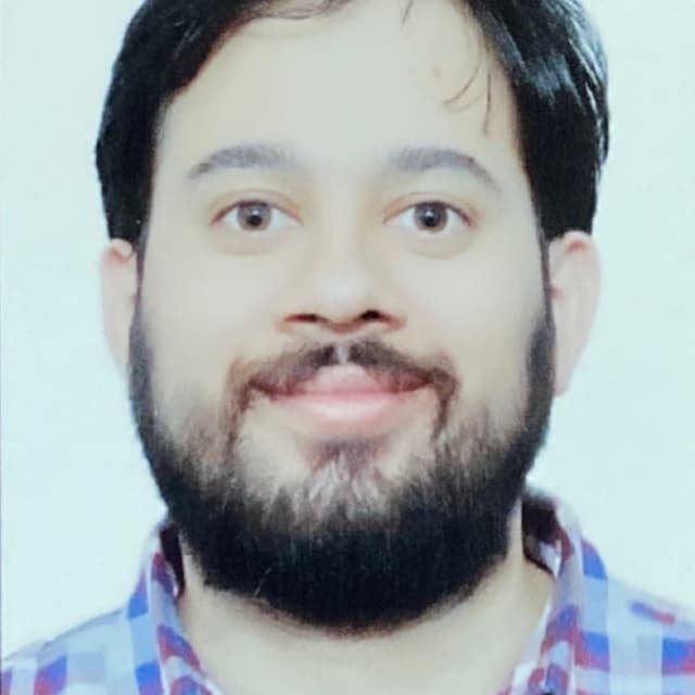 Mohit Rao