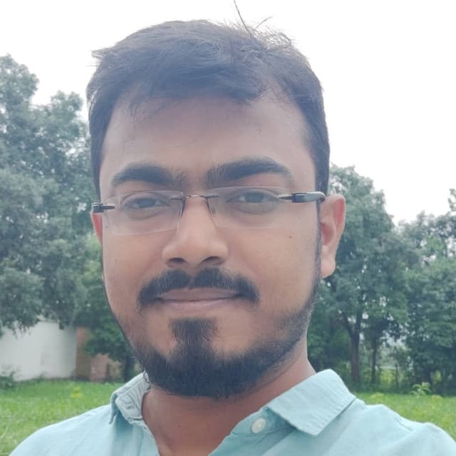 Mohit Mahawar