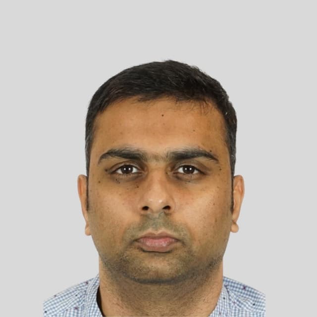 Mohit Nagpal
