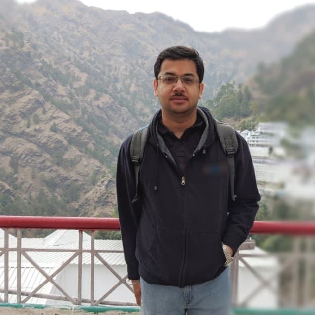Mohit Naib