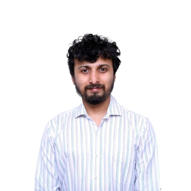 Mohit Patel