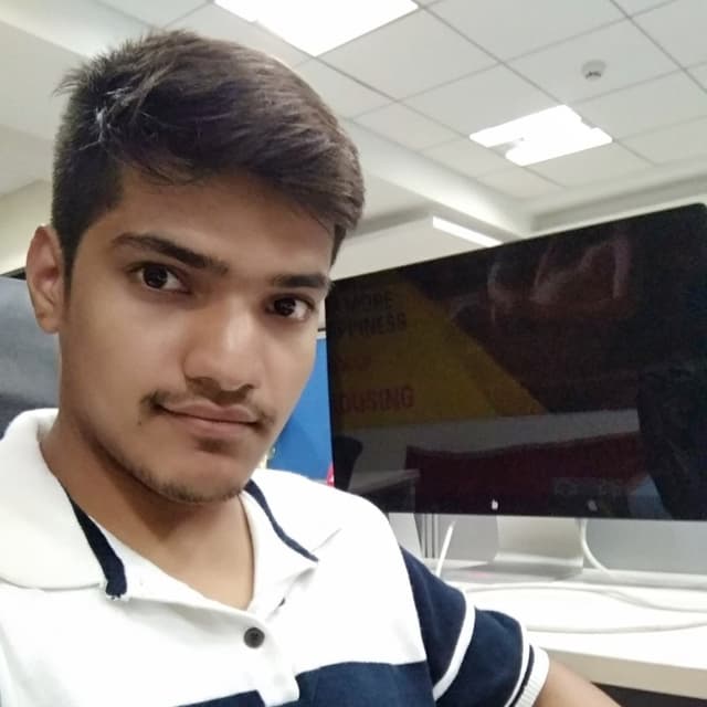 Mohit Ojha