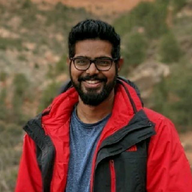 Mohit Parihar