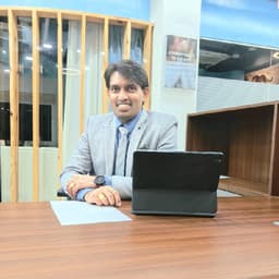 Mohit Pateriya