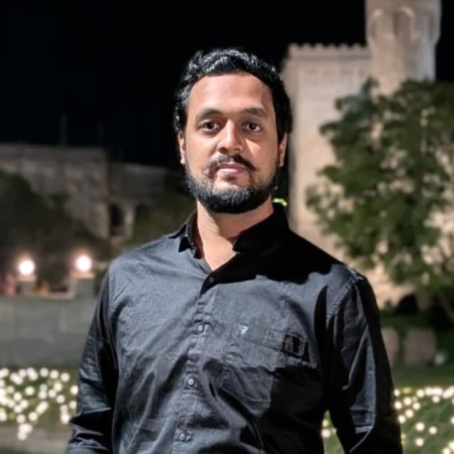 Mohit Prasad