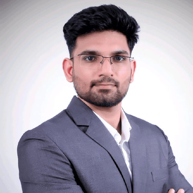 Mohit Punj
