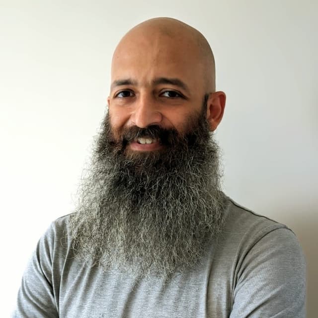Mohit Raisinghani