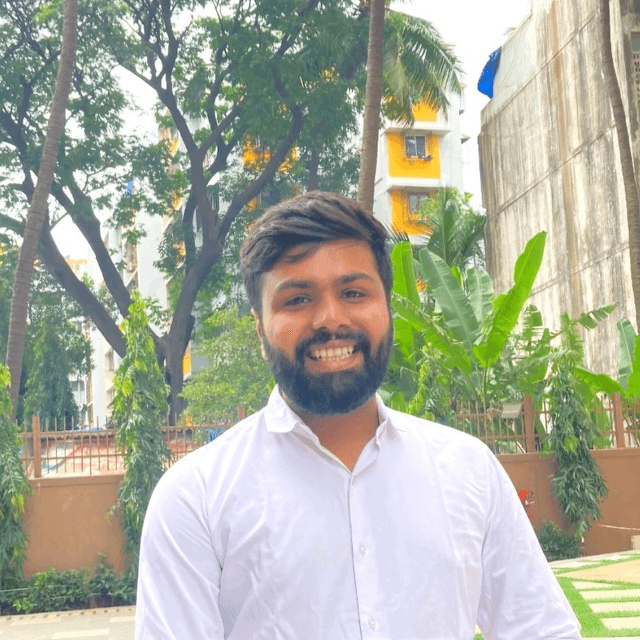Mohit Rai