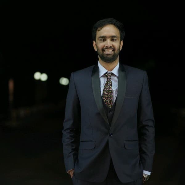 Mohit Rathi