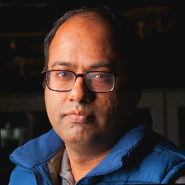 Mohit Ratra
