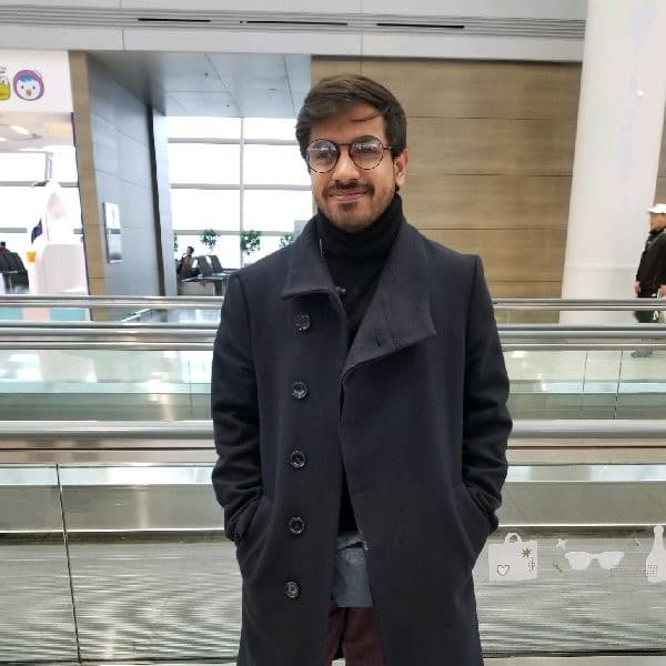 Mohit  Rewtani