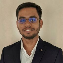 Mohit Rane, FRM, CFP