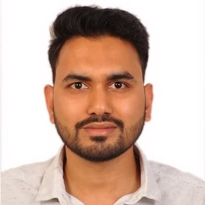 Mohit Kumar Sahu
