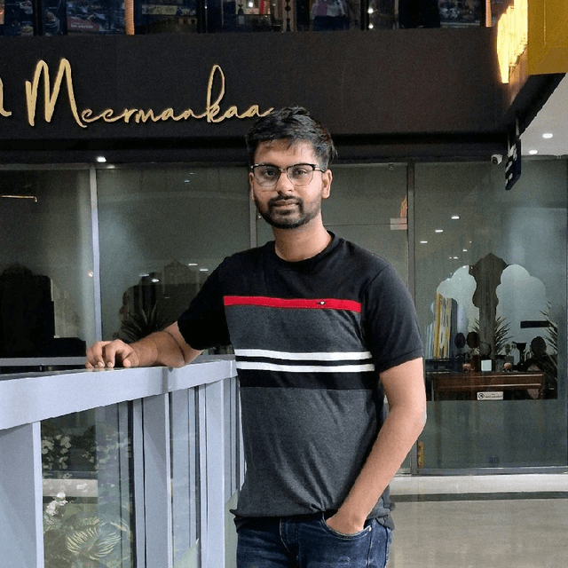 Mohit Saini