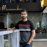 Mohit Saini