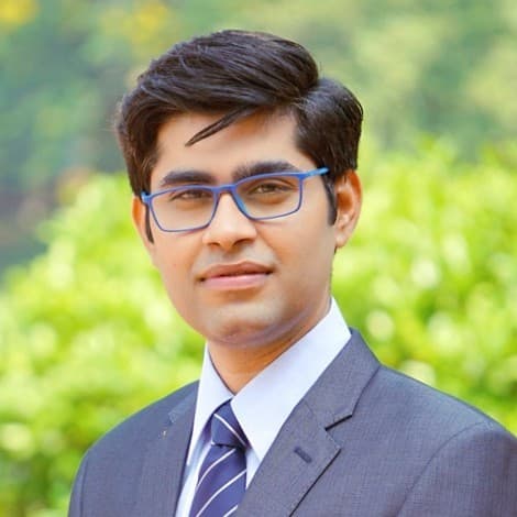Mohit Sardana