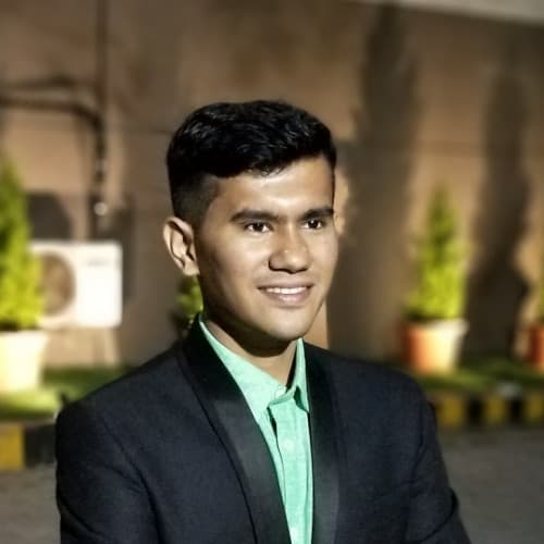 Mohit Senapaty