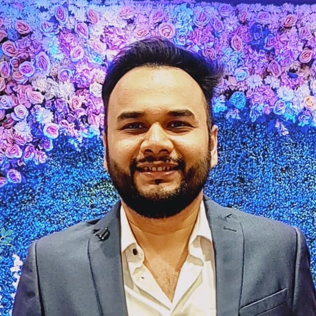 Mohit Sengar