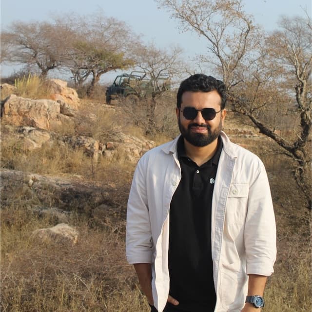 Mohit Sharma